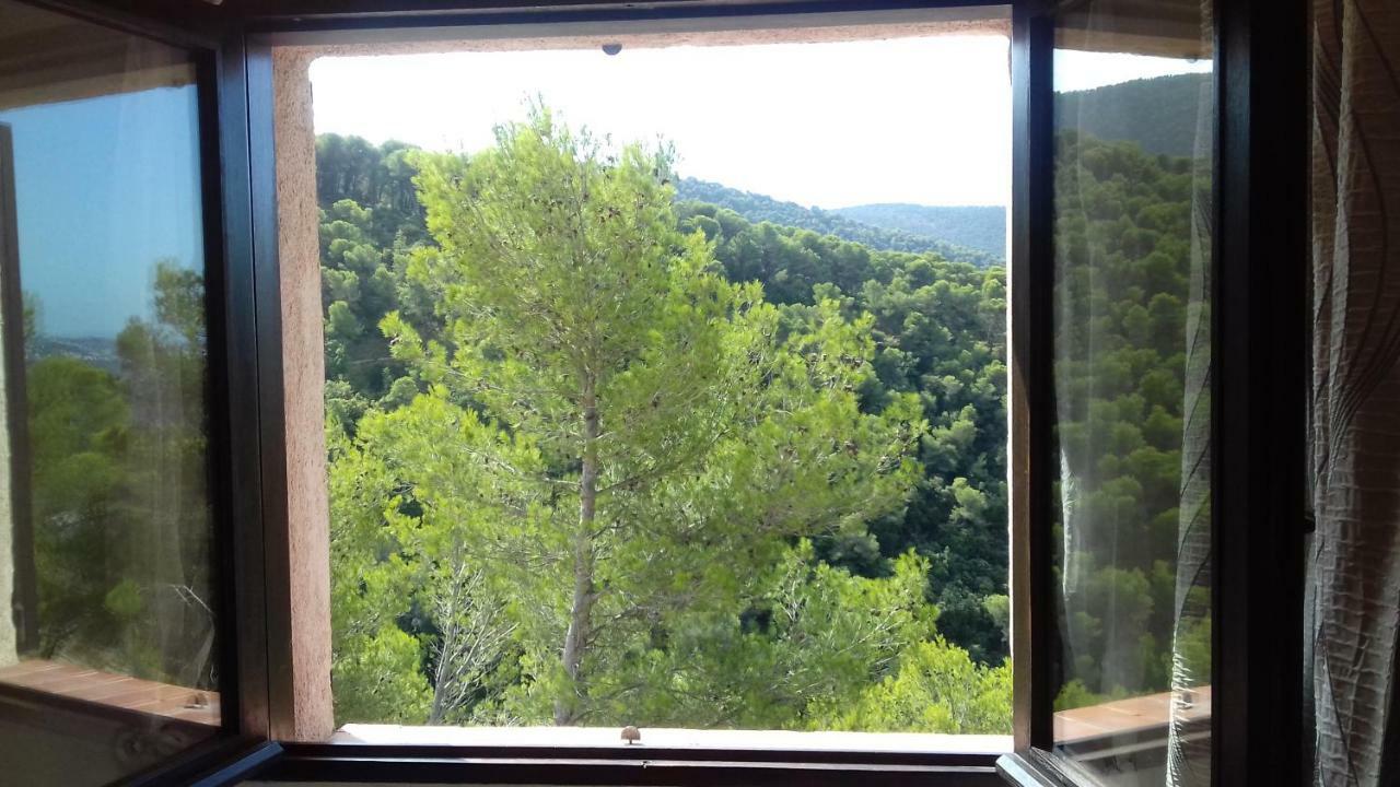Le Balcon D'Azur Lägenhet Drap Exteriör bild