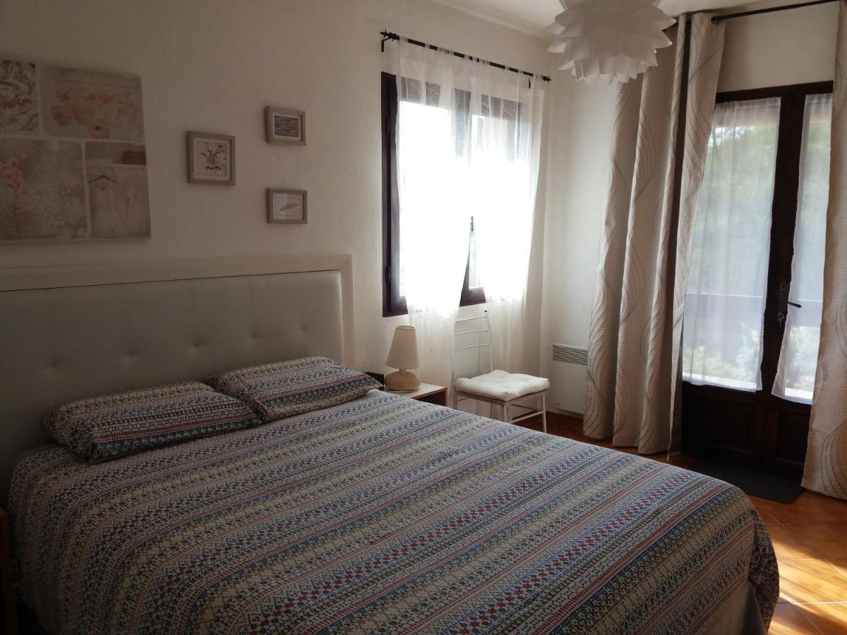 Le Balcon D'Azur Lägenhet Drap Exteriör bild